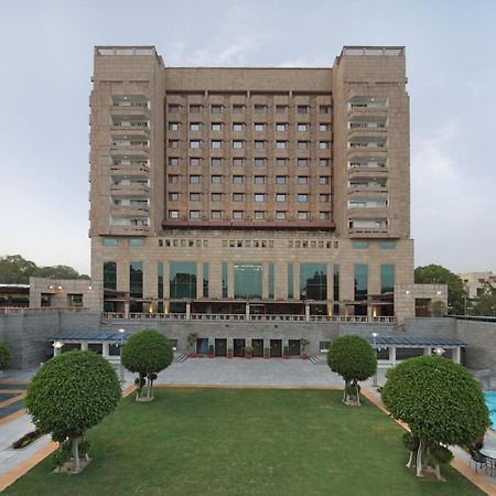 Jaypee Vasant Continental Hotel New Delhi Luaran gambar The Leela Palace, New Delhi